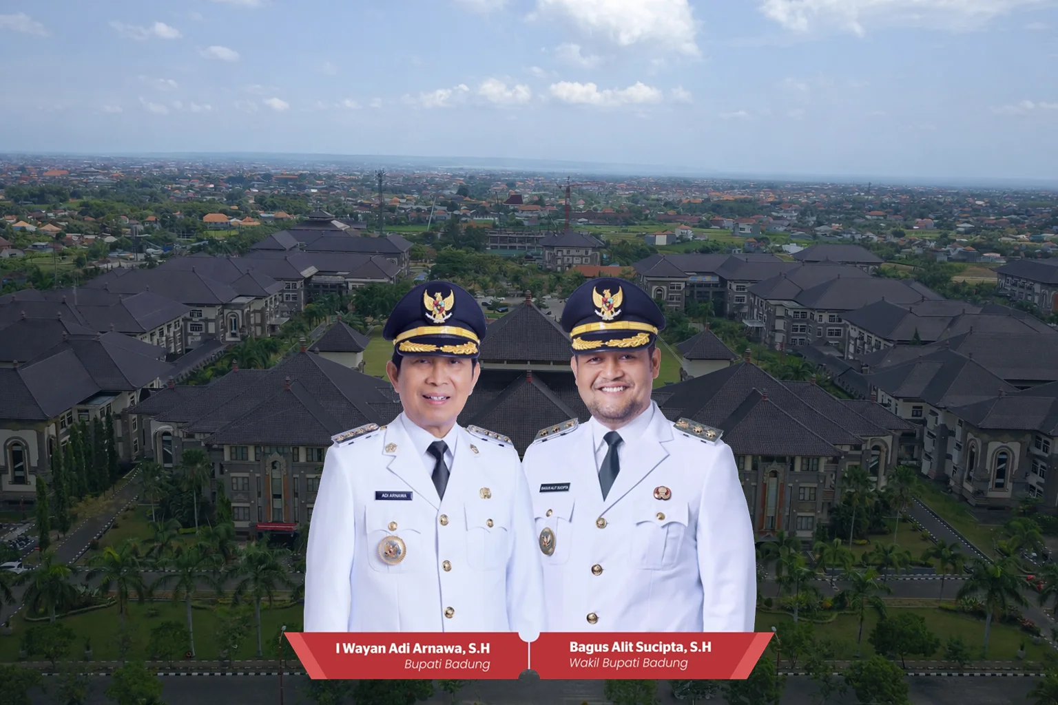 Kabupaten Badung, Bali