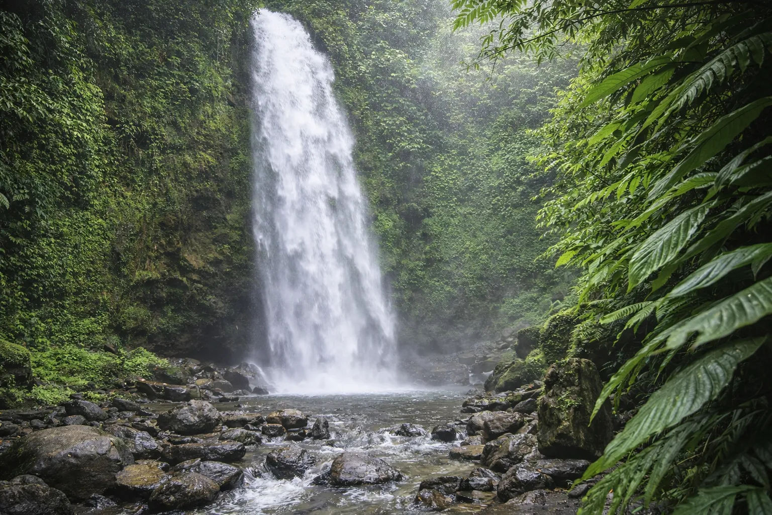 Ekowisata Desa Kiadan