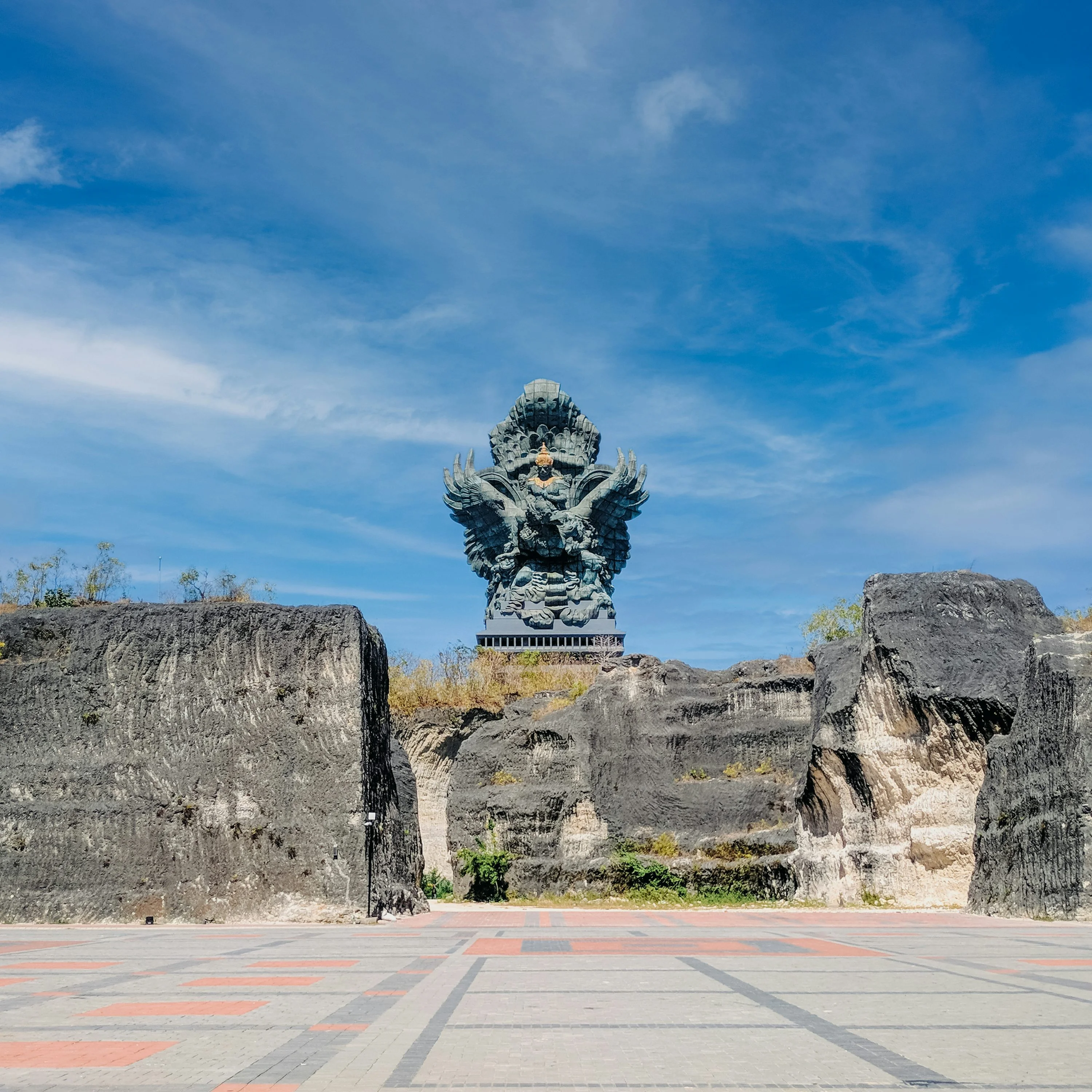 Kawasan GWK Cultural Park