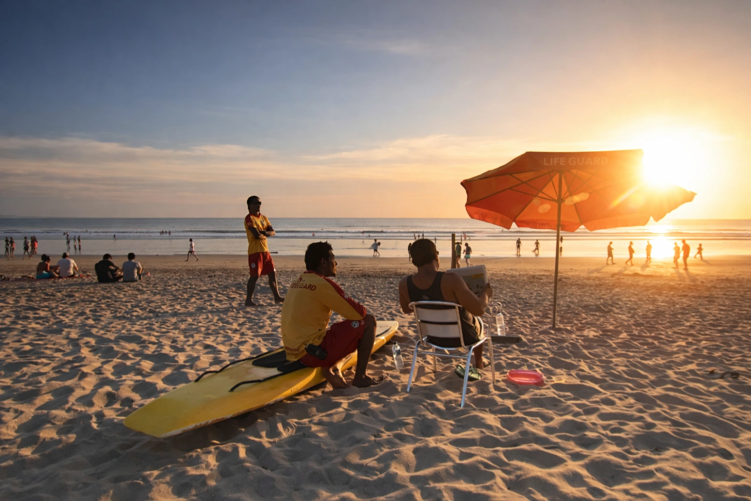 Kecamatan Kuta