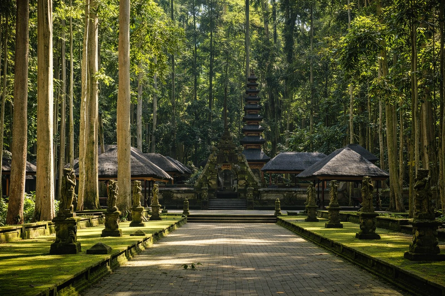 Kecamatan Abiansemal