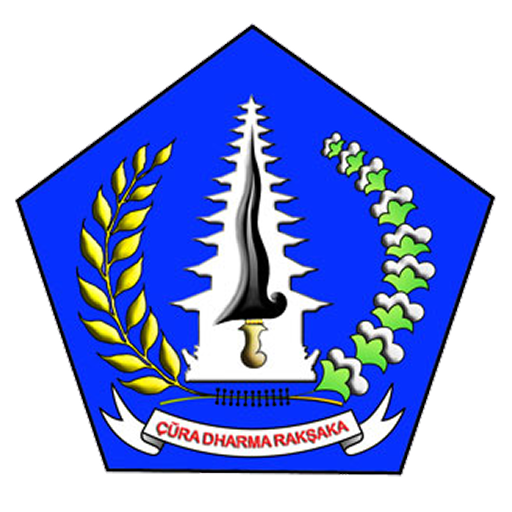 Logo Kabupaten Badung